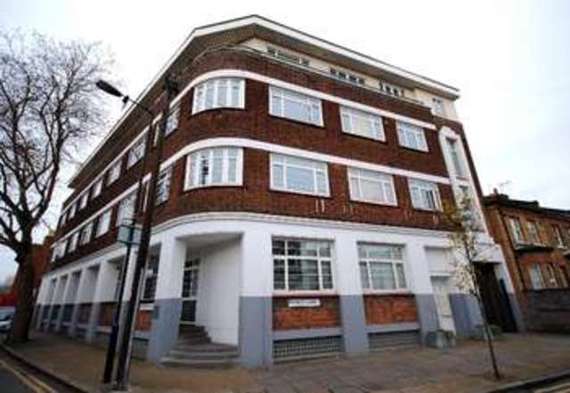2 bedroom Flat to re...